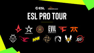 CS:GO Teams – Qualify for ESL Pro League Playoffs