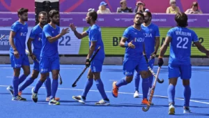 TOP 5 Indian Players At The 2022 Birmingham Commonwealth Games