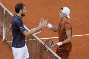 The French Open – Favorites To Win The French Open 2023
