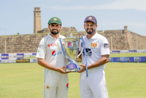 Sri Lanka vs Pakistan – Preview & Prediction, Who Will Win The 1st Test?