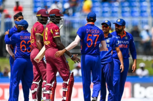 West Indies vs India – Preview & Prediction, Who Will Win The Match?