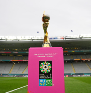 FIFA Women’s World Cup 2023 – Fixtures, Stadiums & All You Need To Know About The World Cup