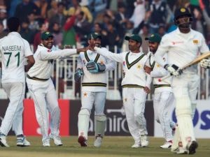 Sri Lanka vs Pakistan – Preview & Prediction, Who Will Win The 2nd Test?