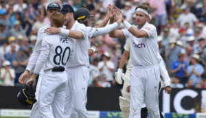 England’s Finest Hour – A Remarkable Series Leveling In The Ashes Series 2023