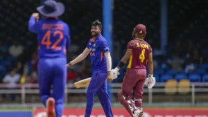 Lauderhill Showdown: West Indies vs India, Who Will Win This Match?