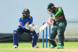 Bangladesh vs Sri Lanka: Preview and Prediction, Who Will Win This Match?
