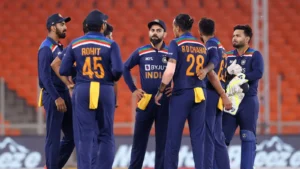 “Asia Cup 2023: The Grand Selection Shuffle – Who’s In and Who’s Out?”