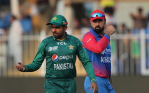 Afghanistan vs Pakistan ODI Series: Can Afghanistan Rise From The Hambantota Hammering, Who Will Win This Match?