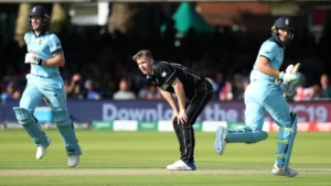 England vs New Zealand 3rd ODI: Preview and Prediction, Who Will Win This Match?