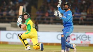India vs Australia, 2nd ODI Preview & Prediction, Who Will Win This Match?