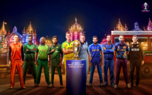 ICC Cricket World Cup 2023: Squads, Fixtures & All You Need To Know