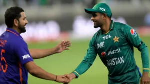 India vs Pakistan: A High-Octane Clash In The Asia Cup 2023 Campaign, Who Will Win This Match?