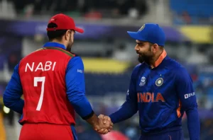 India vs Afghanistan – Preview & Prediction, Who Will Win This Match?