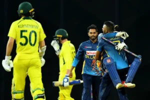 Australia vs Sri Lanka, Pitch Report & Prediction, Who Will Win This Match?