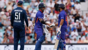 India vs England – Preview & Prediction, Who Will Win This Match?