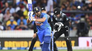 India vs New Zealand – Probable XIs & Prediction