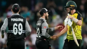 Australia vs New Zealand – Preview & Prediction, Who Will Win This Match?