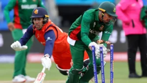 Netherland Vs Bangladesh – Who Will Win This Match?