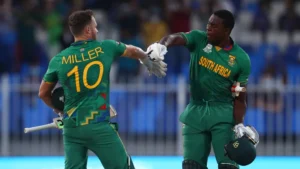 South Africa vs Bangladesh – Preview & Prediction, Who Will Win This Match?