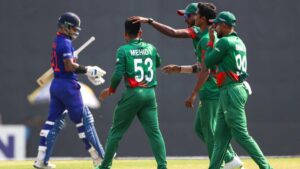 India vs Bangladesh – Preview & Prediction