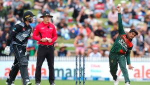 New Zealand vs Bangladesh: Preview & Prediction, Who Will Win This Match?
