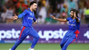 Australia vs Afghanistan – Preview & Prediction, Who Will Win This Match?