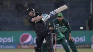 New Zealand vs Pakistan – Preview & Prediction,Who Will Win This Match?