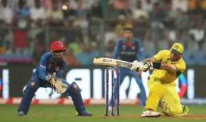 Australia Secures Semi-Final Spot After a Thrilling Victory Against Afghanistan
