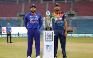 India vs Sri Lanka – Match Preview & Prediction, Who Will Win This Match?