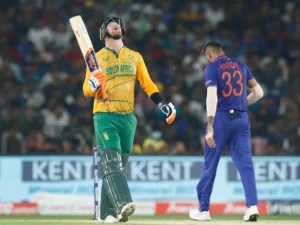 India vs South Africa – Preview & Prediction, Who Will Win This Match?